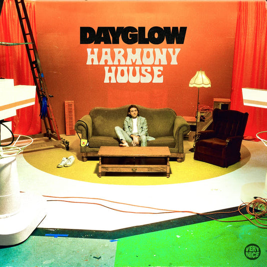 Harmony House Vinyl
