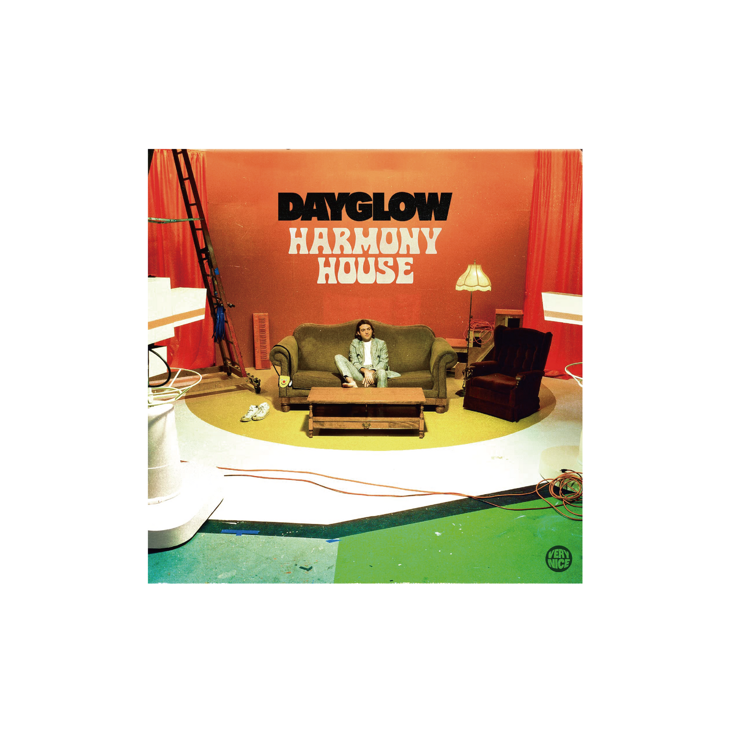 5th Anniversary Harmony House Vinyl Bundle