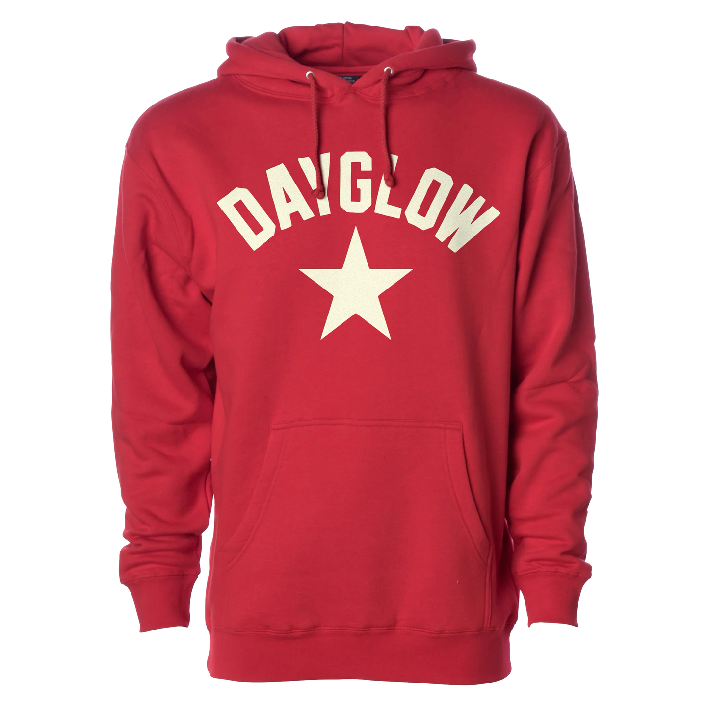Dayglow Hoodie