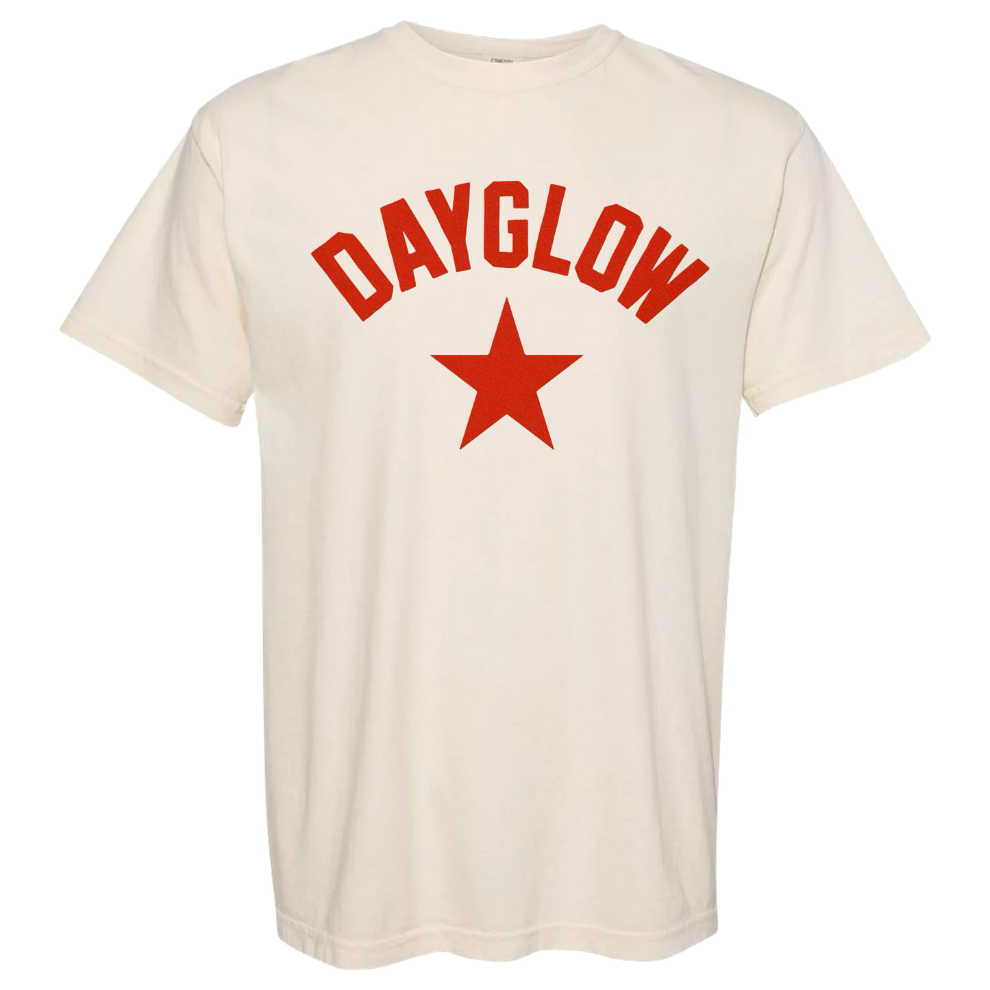 Dayglow Tee