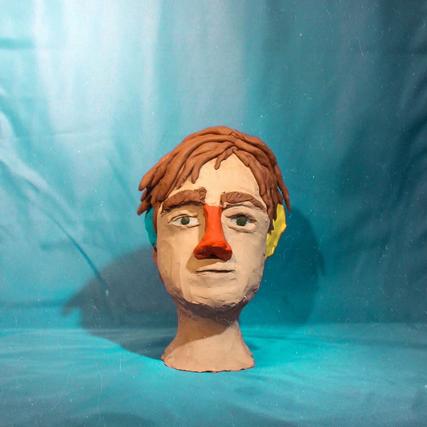 Fuzzybrain Vinyl