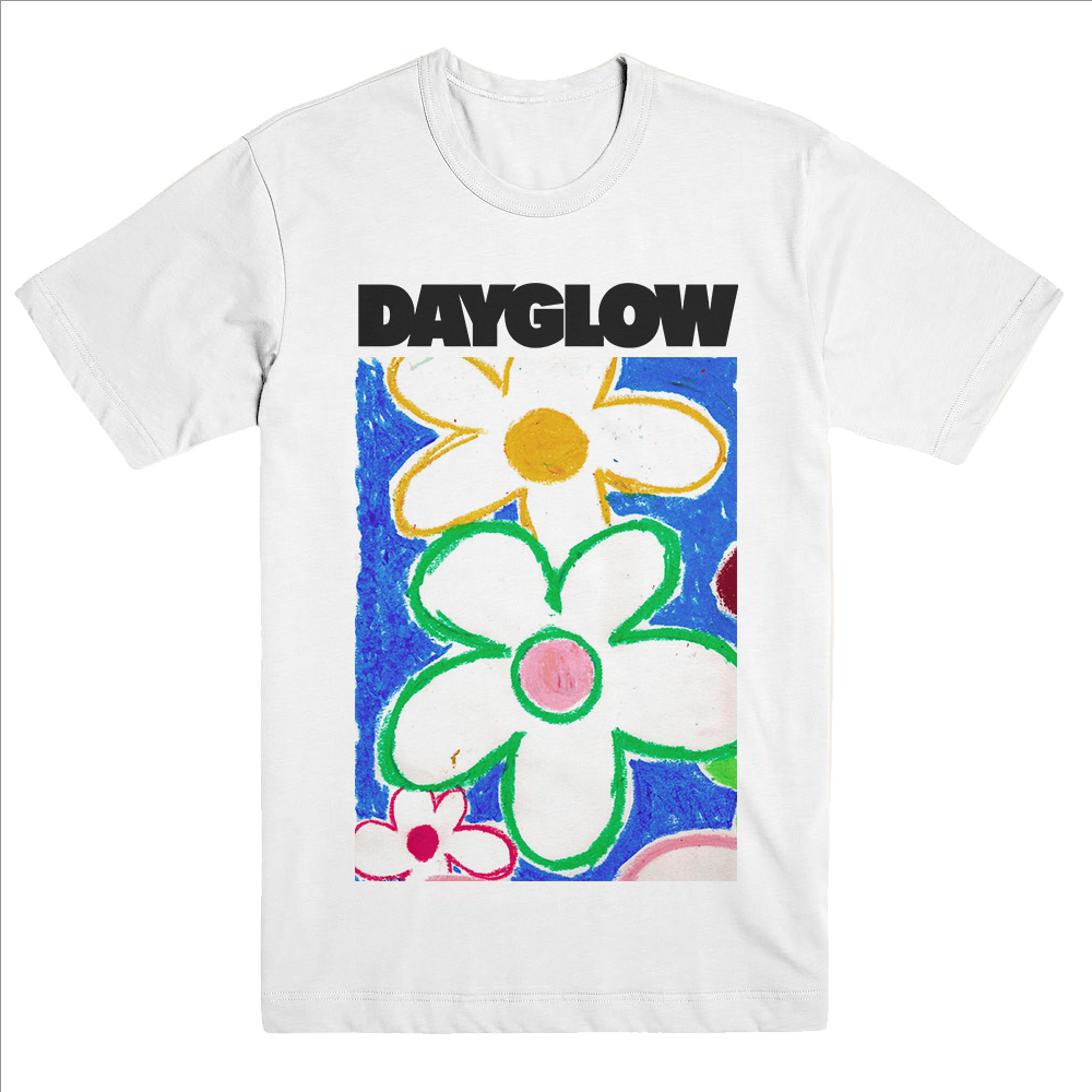 Flowers T-Shirt