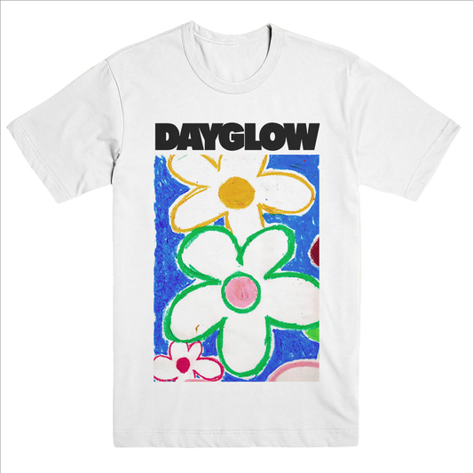 Flowers T-Shirt