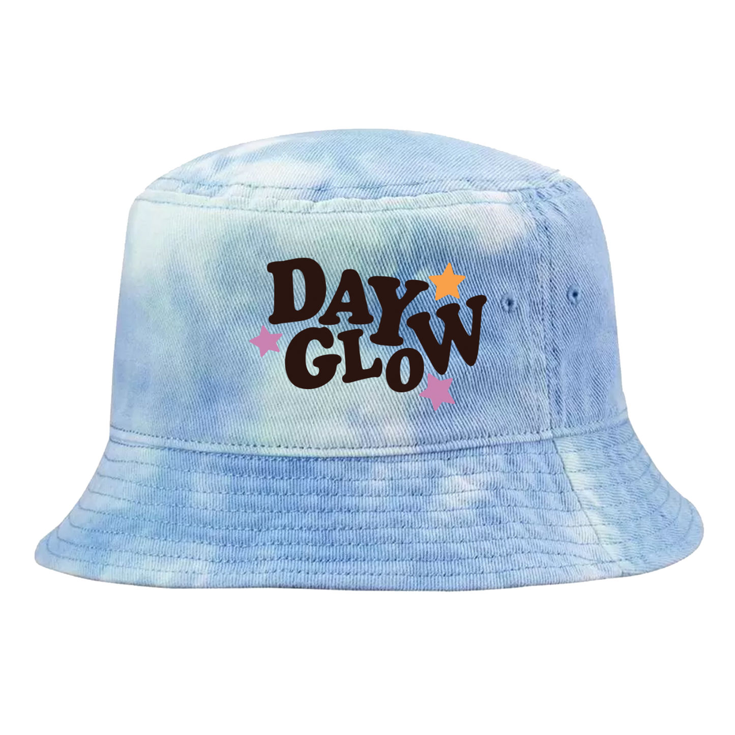 Star Bucket Hat