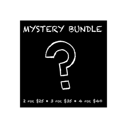 Mystery Bag
