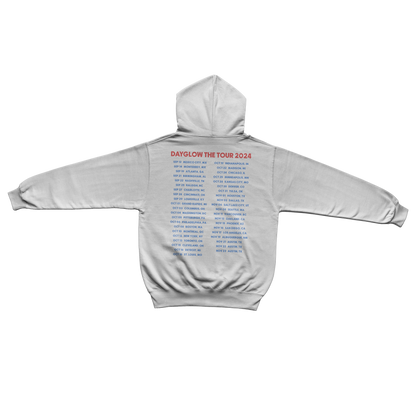 The Tour Hoodie