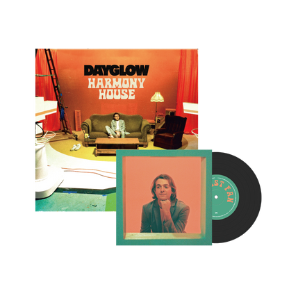 5th Anniversary Harmony House Vinyl Bundle