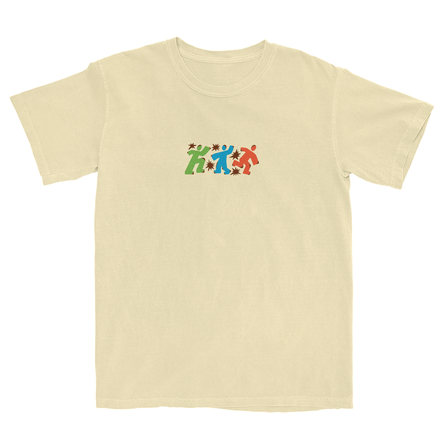 Harmony House 5 Year Anniversary Tee