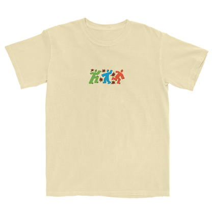 Harmony House 5 Year Anniversary Tee