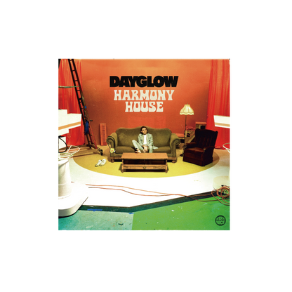 5th Anniversary Harmony House Vinyl Bundle