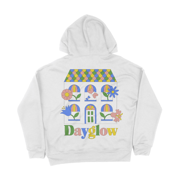 Full House Hoodie