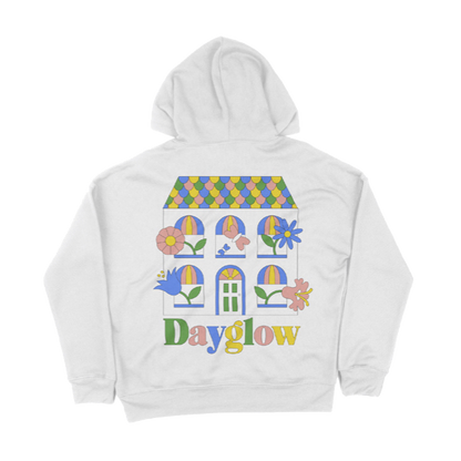 Full House Hoodie