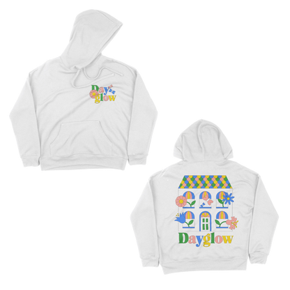 Full House Hoodie