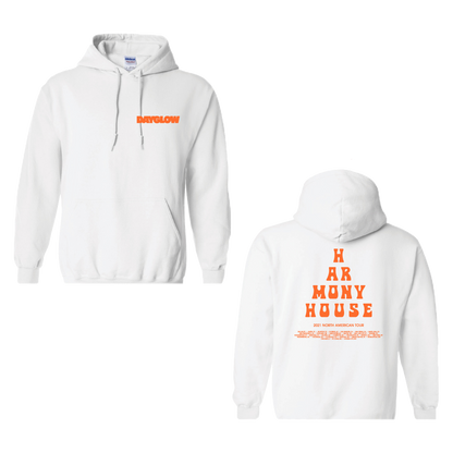 Harmony House Tour Hoodie