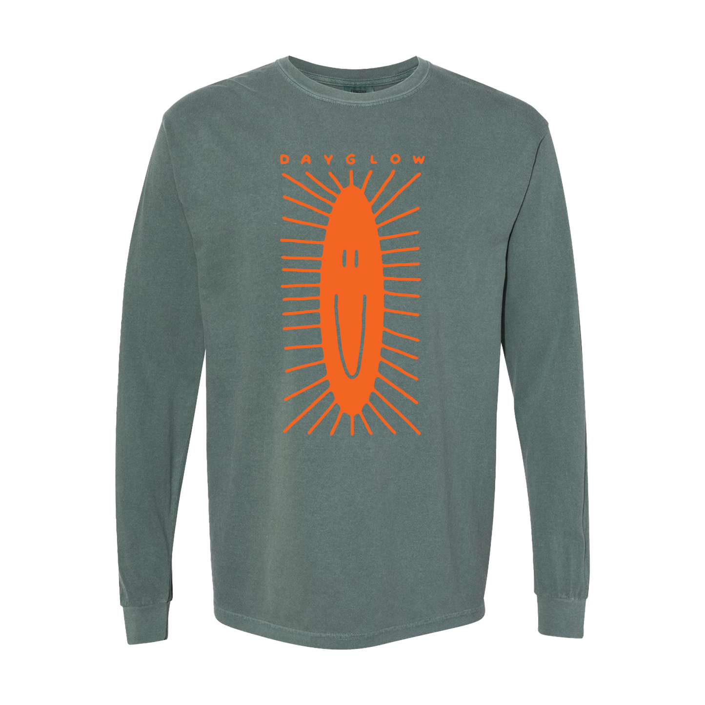 Sunshine Long Sleeve T-Shirt