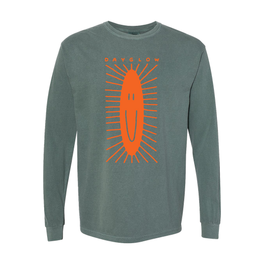 Sunshine Long Sleeve T-Shirt