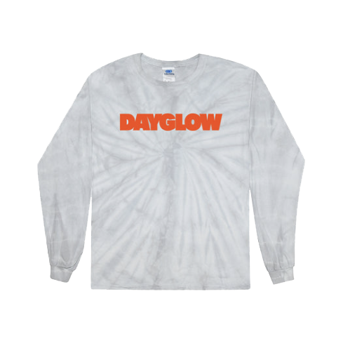 Harmony House Tour Tie Dye Longsleeve T-Shirt